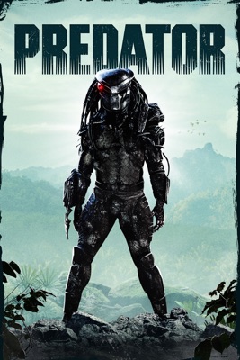  Predator en streaming ou téléchargement 