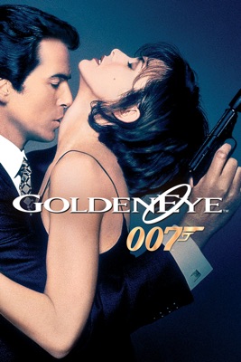 GoldenEye en streaming ou téléchargement