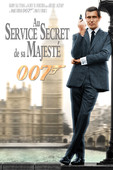  On Her Majesty's Secret Service en streaming ou téléchargement 