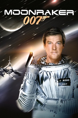 Moonraker en streaming ou téléchargement