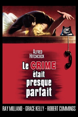  Le Crime était Presque Parfait en streaming ou téléchargement 