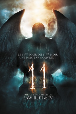  Eleven (VF) en streaming ou téléchargement 