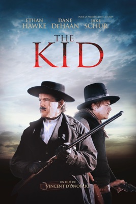  The Kid en streaming ou téléchargement 