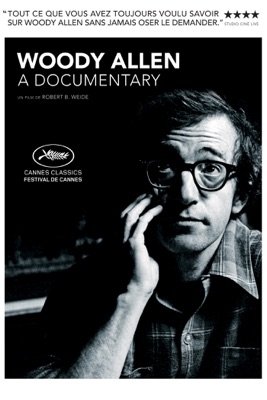  Woody Allen : A Documentary (VOST) en streaming ou téléchargement 