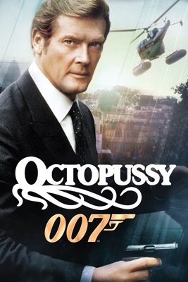 Octopussy en streaming ou téléchargement