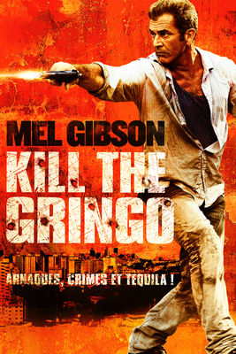 Kill The Gringo torrent magnet