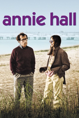 Annie Hall en streaming ou téléchargement