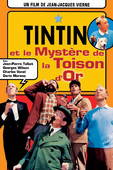  Tintin et le mystère de la toison d'or en streaming ou téléchargement 