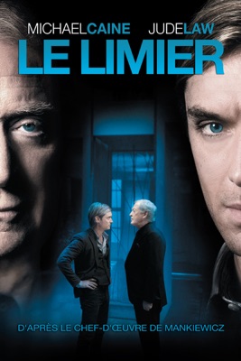 Le limier en streaming ou téléchargement