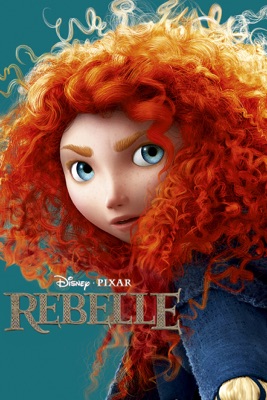 Rebelle en streaming ou téléchargement