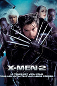  X-Men 2 en streaming ou téléchargement 