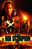  Le roi scorpion en streaming ou téléchargement 