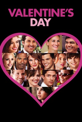  Valentine's Day (2010) en streaming ou téléchargement 