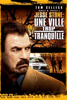  Jesse Stone : Une Ville Trop Tranquille en streaming ou téléchargement 