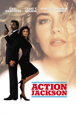 Action Jackson en streaming ou téléchargement 