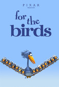  For the Birds en streaming ou téléchargement 
