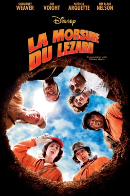  La Morsure Du Lézard en streaming ou téléchargement 