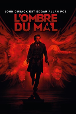  L'Ombre Du Mal (The Raven) [VF] [2012] en streaming ou téléchargement 