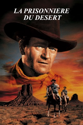  La Prisonnière Du Désert en streaming ou téléchargement 
