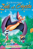  Les aventures de Zak et Crysta dans la forêt de FernGully en streaming ou téléchargement 