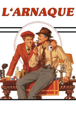  L'Arnaque en streaming ou téléchargement 