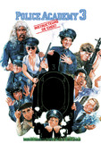  Police Academy 3, instructeurs de choc en streaming ou téléchargement 