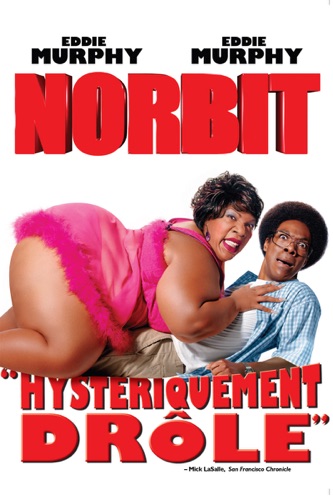 Norbit En Streaming Ou A Telecharger [ 500 x 333 Pixel ]