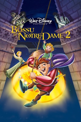  Le Bossu De Notre-Dame 2 en streaming ou téléchargement 