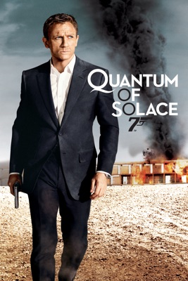 007 Quantum (Quantum Of Solace) torrent magnet