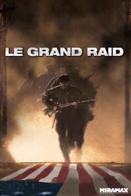  Le Grand Raid en streaming ou téléchargement 