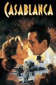  Casablanca (VOST) [1942] en streaming ou téléchargement 