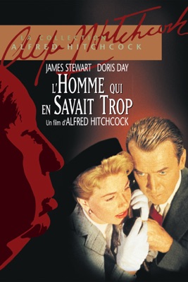  L'Homme Qui En Savait Trop en streaming ou téléchargement 