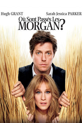  Où Sont Passés Les Morgan? en streaming ou téléchargement 