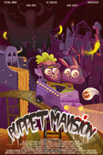  Puppet Mansion en streaming ou téléchargement 