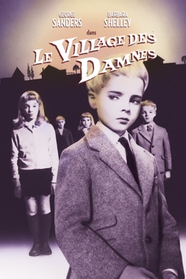 Télécharger Le Village Des Damnés ou voir en streaming