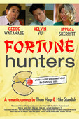  Fortune Hunters en streaming ou téléchargement 