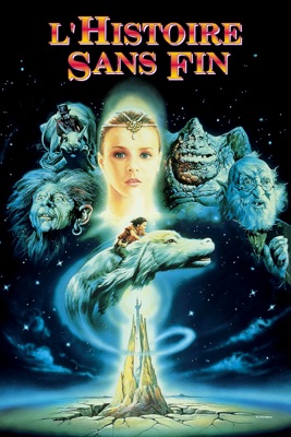  L'histoire Sans Fin en streaming ou téléchargement 