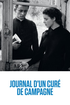  Journal D'un Cure De Campagne en streaming ou téléchargement 