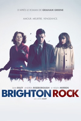 Brighton Rock en streaming ou téléchargement