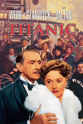  Titanic (1953) en streaming ou téléchargement 
