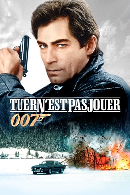  Tuer N'est Pas Jouer (The Living Daylights) en streaming ou téléchargement 