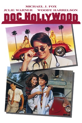  Doc Hollywood en streaming ou téléchargement 
