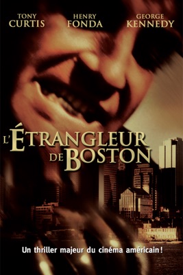  L'étrangleur De Boston en streaming ou téléchargement 