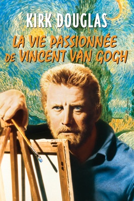 Télécharger La Vie Passionnée De Vincent Van Gogh ou voir en streaming