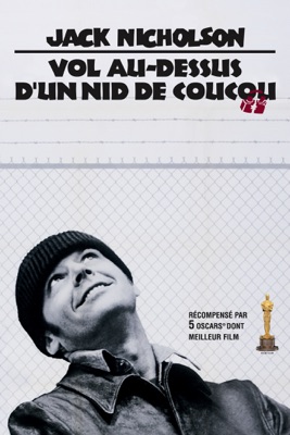  Vol Au-dessus D'un Nid De Coucou en streaming ou téléchargement 