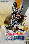  Red Bull X-Fighters 2011 en streaming ou téléchargement 