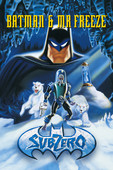  Batman & Mr. Freeze: Subzero en streaming ou téléchargement 