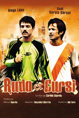  Rudo Et Cursi en streaming ou téléchargement 