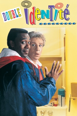  Double Identité en streaming ou téléchargement 