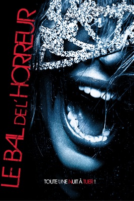 Le Bal De L'horreur (2008) en streaming ou téléchargement 